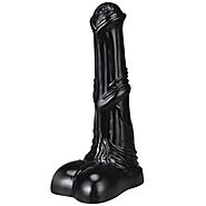 Everything Need To Know About Horse Dildo - Emmassexstore