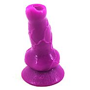 Dog Dildos - Anal Toy For Women