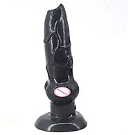 Find The Best Dog Dildo For Your G-Spot Stimulation