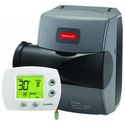 Honeywell HE250A1005 17 GAL ADV EVAP HUMIDIFIER