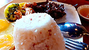 Filipino Cuisine Is the Ultimate Fusion Food!