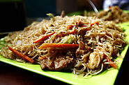 Most Popular Filipino Noodle Dishes