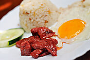 What Is a Typical Filipino Breakfast?