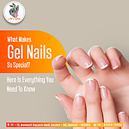 What Makes Gel Nails So Special? Here Is Everything You Need To Know | Art 'n' Glam