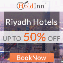 Luxury Hotels in Riyadh: Al Fahad Apartments – AL Morouj - Fully Furnished Apartments For Rent