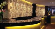 Luxury Hotels in Riyadh: Four Seasons Hotel Riyadh Kingdom Tower Centre - 5 Star Hotel in Riyadh Saudi Arabia