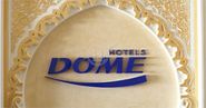 Dome Hotel Suites-Al Sulaimaniah, Hotels in Riyadh Saudi Arabia