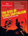 Lenin e il capitalismo di stato