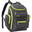 Jeep Perfect Pockets Back Pack, Green