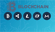 Everything you need to know about cryptocurrencies & blockchain.