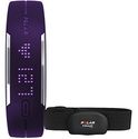 Polar Loop BlackCurrant (Purple) Activity Tracker with H7 Transmitter