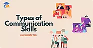 7 Types of Communication Skills - Verbal, Non-Verbal