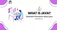 What is Java? Detailed Information About Java Programming