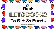 Best IELTS Books For Preparation to Get 8+ Bands