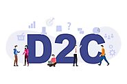 What is D2C eCommerce? Definition, Benefits & Examples