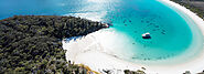 Amazing Places to Visit Near Wineglass Bay