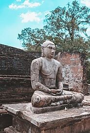 Polonnaruwa Tour