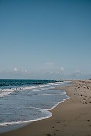 Exploring Batticaloa Beaches