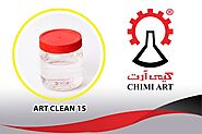 ART CLEAN 15 | CHIMI ART