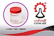 CHIMI FLUX Solution