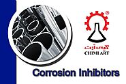 Corrosion Inhibitor | CHIMI ART