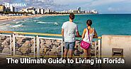 The Ultimate Guide to Living in Florida - Pros and Cons