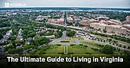The Ultimate Guide to Living in Virginia | Live in VA