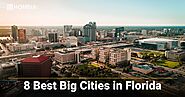 [Top 8] Largest City in Fla | Best Biggest Cities in Florida