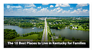 best places to live in Kentucky