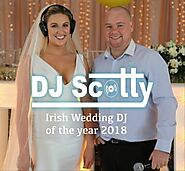 Wedding DJ in Cork