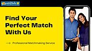 Find Your Perfect Match With Us by Matchfinder Online Services Pvt Ltd - Issuu