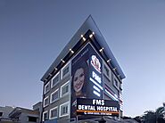 FMS Dental - Best Dental Clinic In Jubilee Hills | Dentist In Jubilee Hills