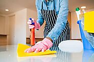 The best way to get an NDIS cleaning services