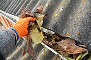 COMMERCIAL GUTTER CLEANING MELBOURNE