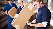 Residential Movers Near Me | Mach 1 Moving