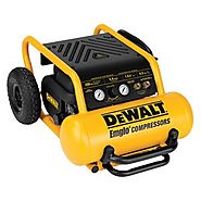Best 200 PSI Portable Air Compressor – Ratings and Reviews