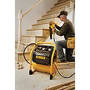 Best Rated 200 PSI Air Compressors - Portable and OnBoard - Reviews