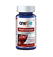 Add Onelife VitaC Complex in Your Daily Diet for Better Immunity