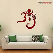 Show and Feel Spirituality in Your Home with Spiritual Wall Stic, Noida