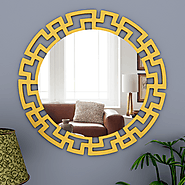Types Of Wall Mirror To Glamorize Your Home | by Rajay Yadav | Mar, 2021 | Medium