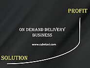 On Demand Delivery Business