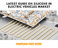 Silicone in Electric Vehicles Market Statistics and Facts, Size of the Industry 2025
