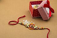 Rakhi Gifts for Brother that will Blow his Mind