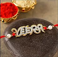Send Rakhi Online to Canada from India