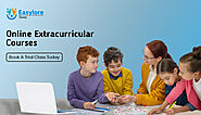 Top Extracurricular Courses Online For School Students