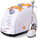 Kazoo 1580W/40 oz Professional Garment Steamer Effective Wrinkle Removing, Easy Cleaning and Maintenance with Full-eq...