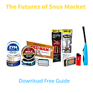 The Futures of Snus Market