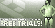 Get A Free Trial Of Project Supremacy Plugin