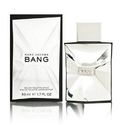 Reviewing the Marc Jacobs Bang Cologne