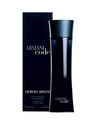 The Armani Black Code for Men Reviewed